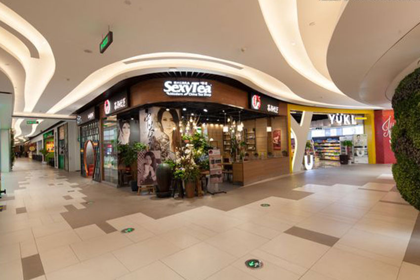 小程序-分銷(xiāo)